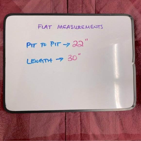 Tommy Jeans Red Plaid Sherpa Lined Casual Fit Button Up  Shacket Light Jacket M - Picture 4 of 16